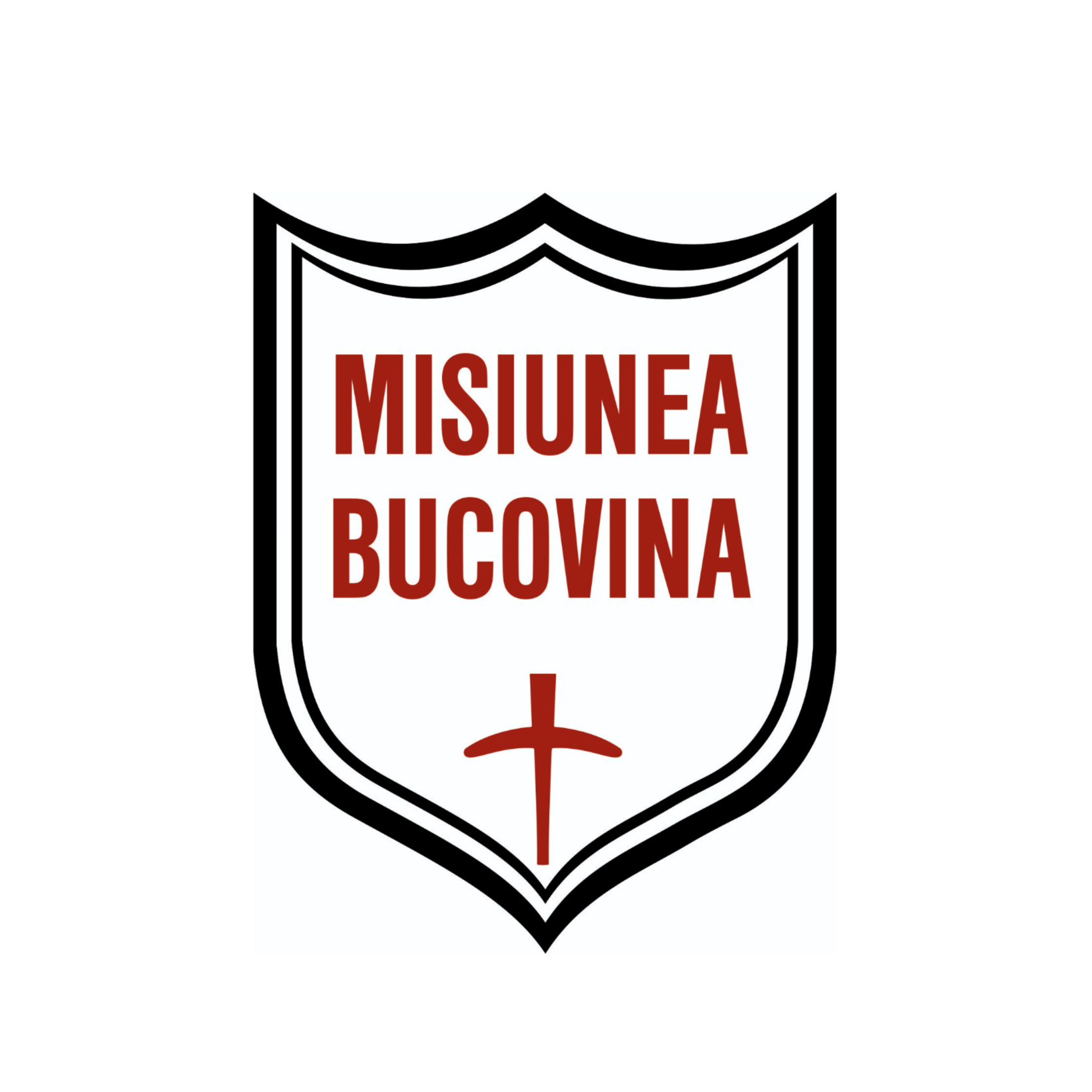 Sigla Asociaţiei Misiunea Bucovina